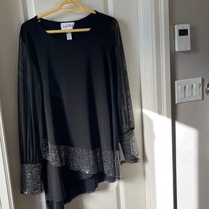 Joseph Ribkoff blouse